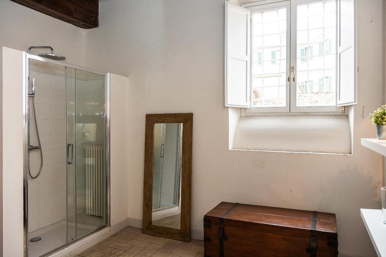 Rome Historical Apartment - Arco Dei Banchi Roma Exterior foto