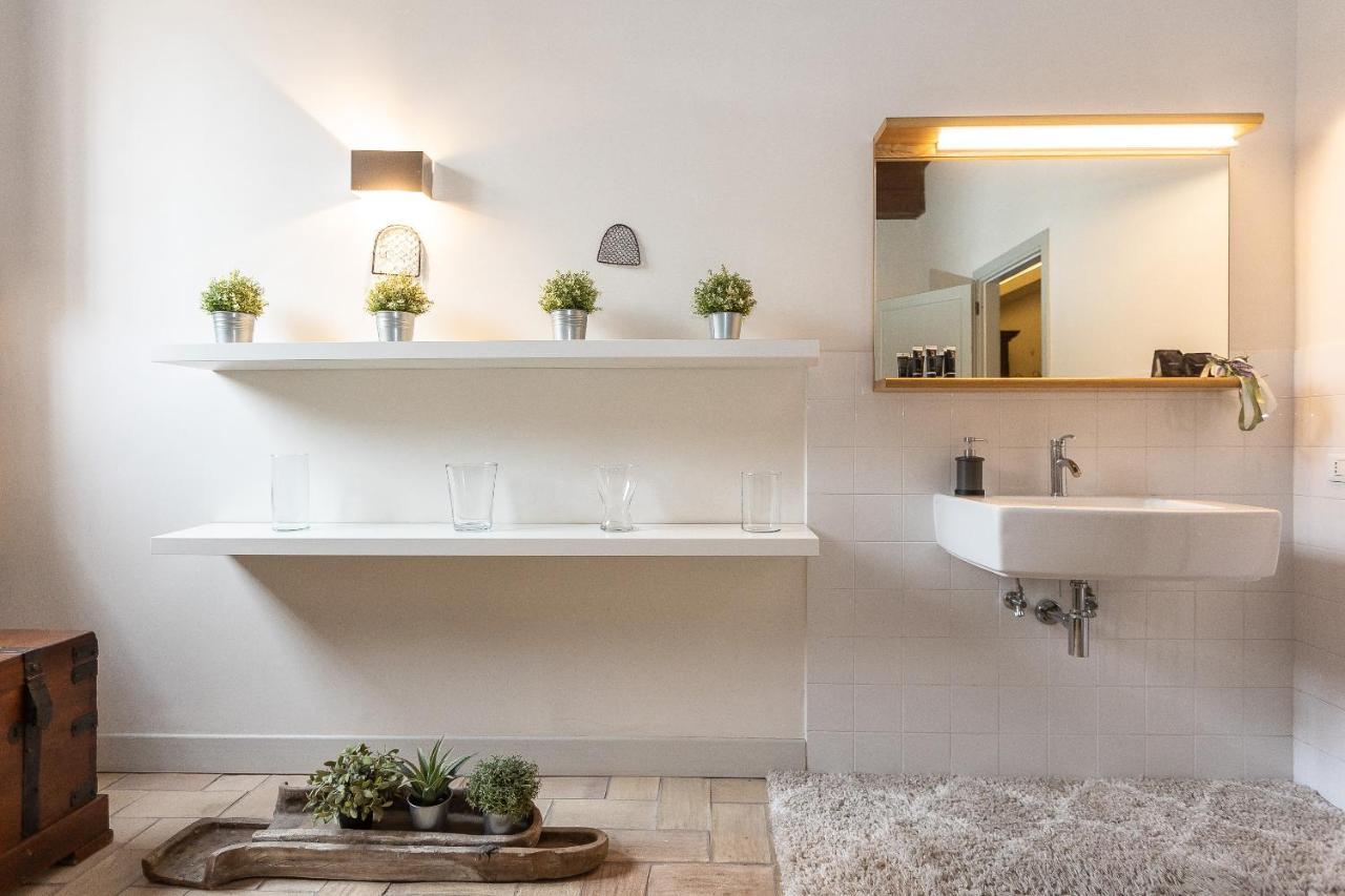 Rome Historical Apartment - Arco Dei Banchi Roma Exterior foto