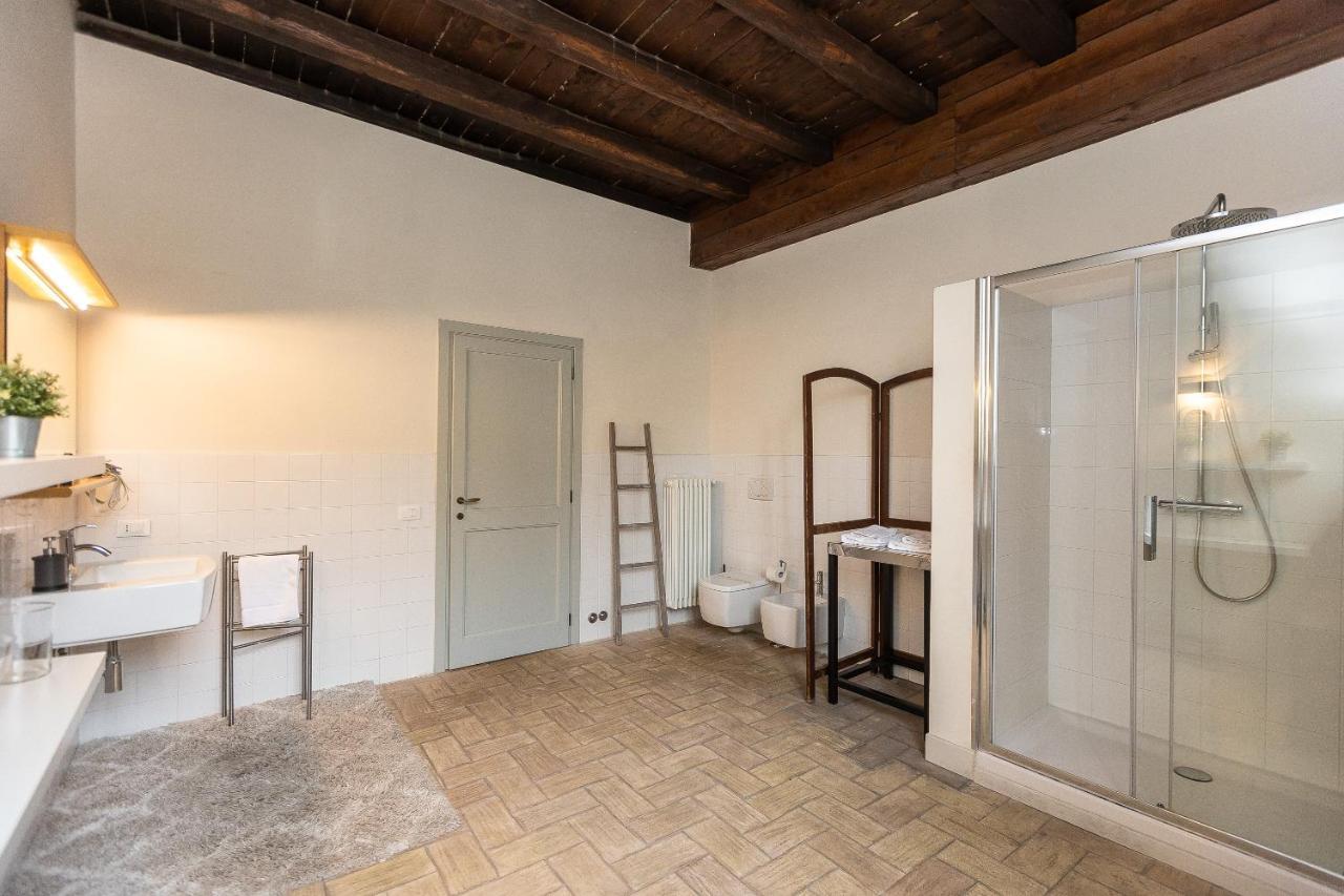 Rome Historical Apartment - Arco Dei Banchi Roma Exterior foto